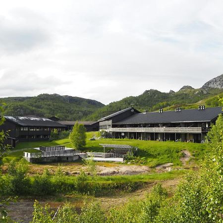 Sirdal Hoyfjellshotell Fidjeland Ngoại thất bức ảnh