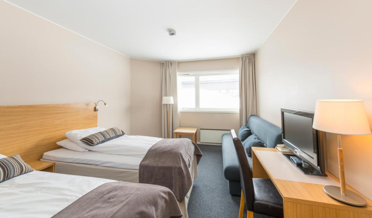 Sirdal Hoyfjellshotell Fidjeland Ngoại thất bức ảnh