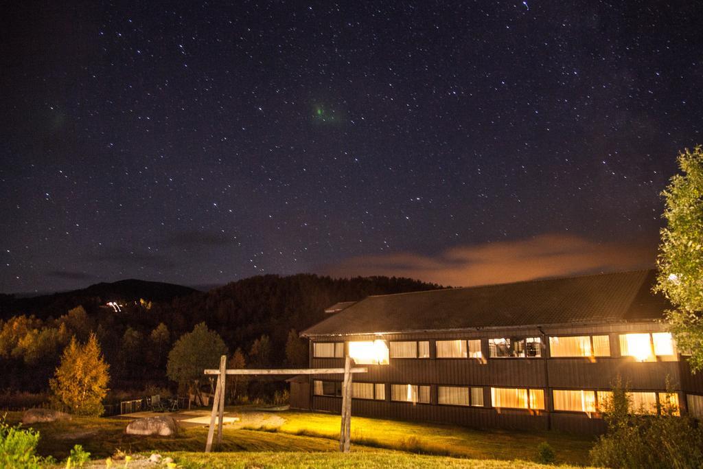 Sirdal Hoyfjellshotell Fidjeland Ngoại thất bức ảnh