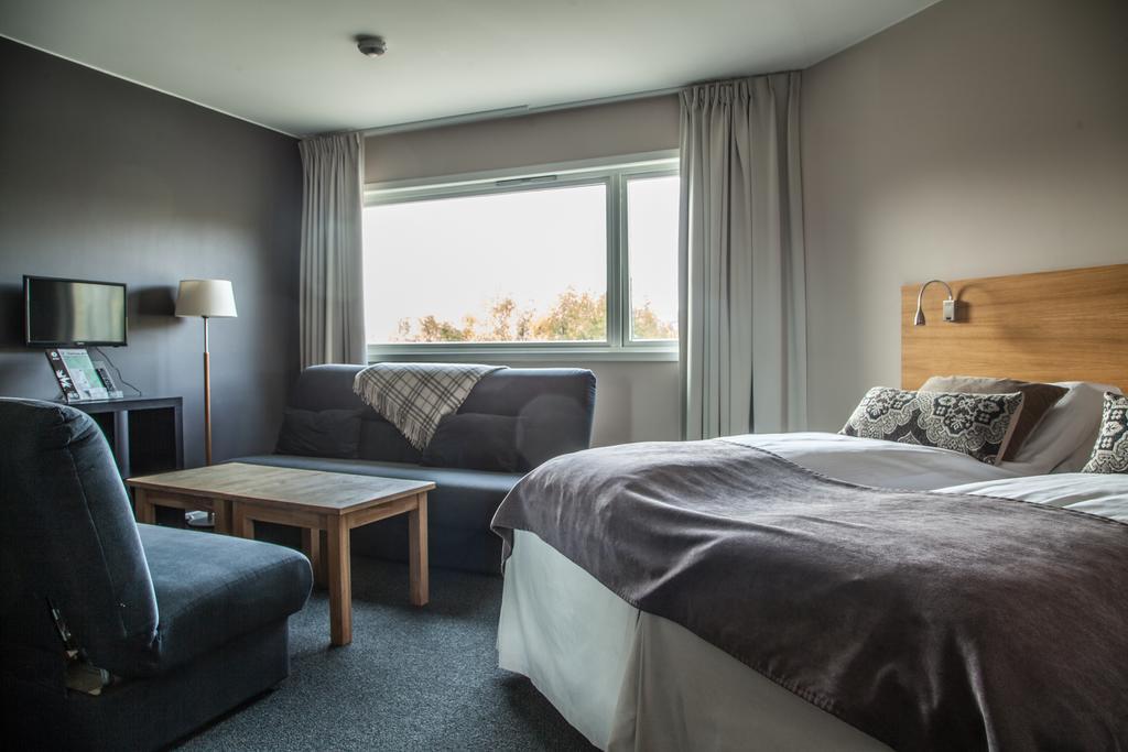 Sirdal Hoyfjellshotell Fidjeland Ngoại thất bức ảnh