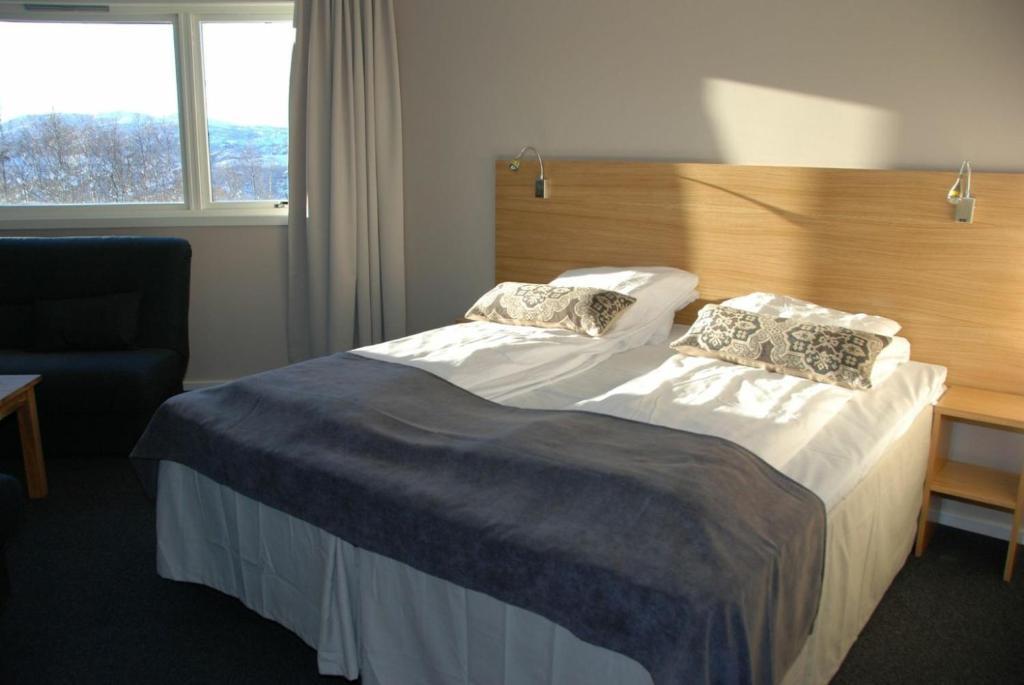 Sirdal Hoyfjellshotell Fidjeland Ngoại thất bức ảnh