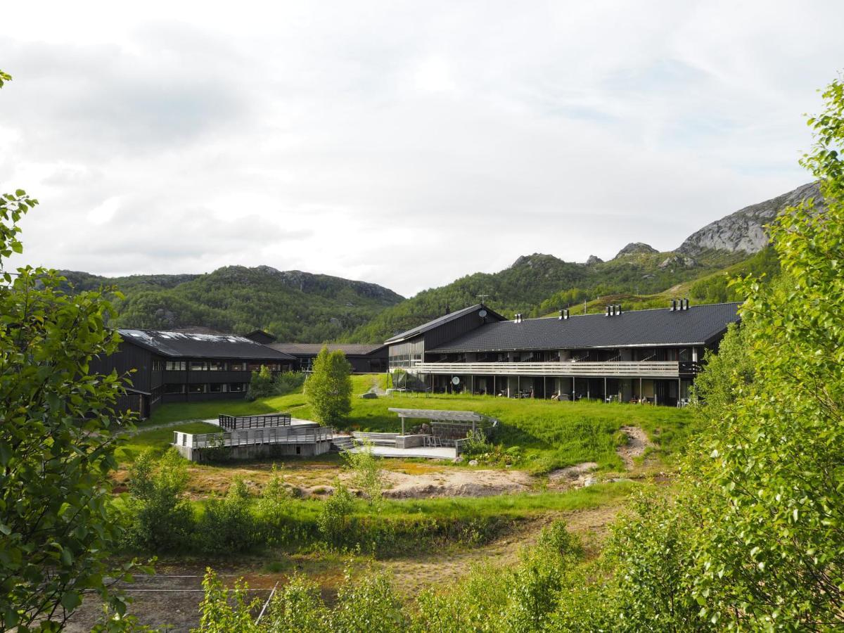 Sirdal Hoyfjellshotell Fidjeland Ngoại thất bức ảnh